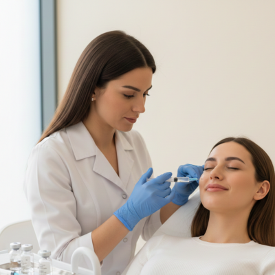 2 ML Filler + Skin Booster {Special Offer}